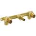 Delta Ara Two Handle Wall Mount Rough