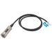 Wand Assembly with Hose and Clip