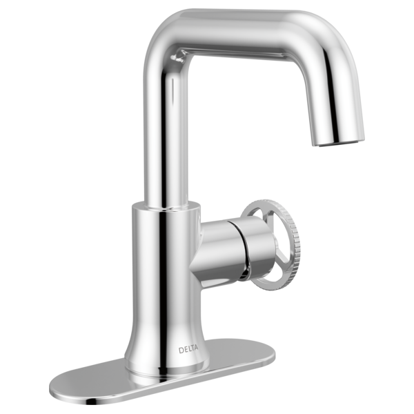 Delta Trinsic RP100091 Escutcheon, Chrome