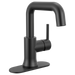 Delta Trinsic RP100091 Escutcheon, Matte Black