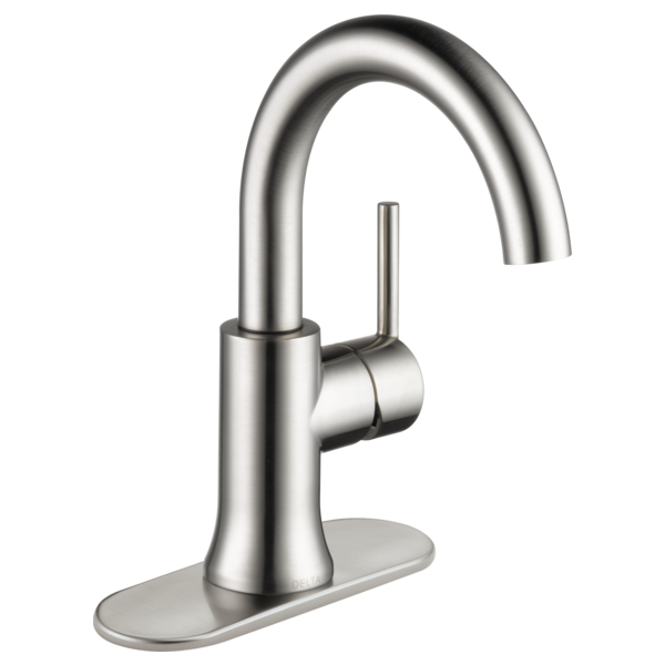 Delta Trinsic RP100091 Escutcheon, Stainless Steel