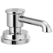 Delta Peerless Westchester:RP100093 Soap dispenser, Chrome