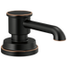 Delta Peerless Westchester:RP100093 Soap dispenser, Oil Bronze