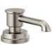 Delta Peerless Westchester:RP100093 Soap dispenser, Stainless Steel