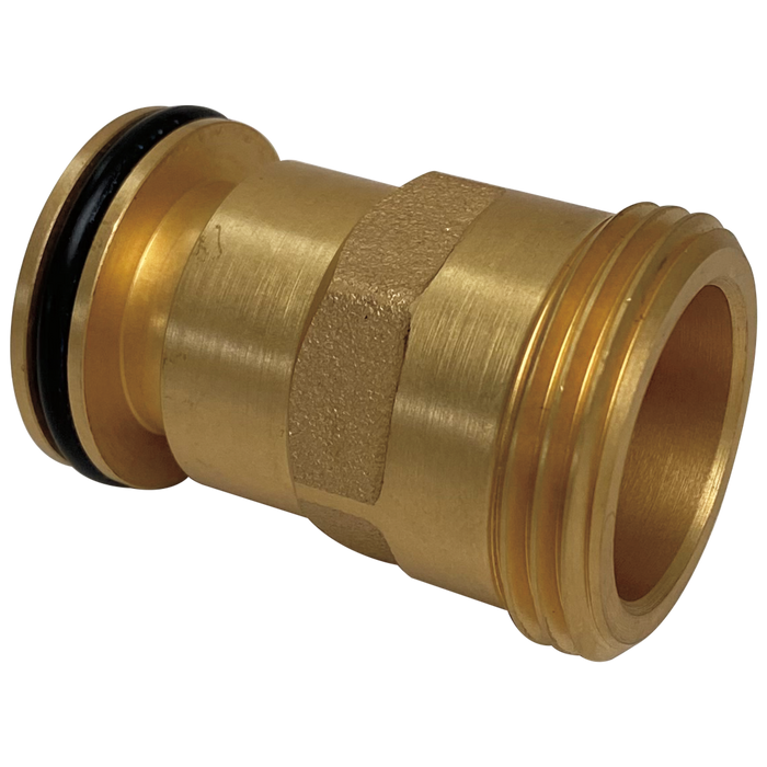 Delta RP100154 Tub Spout Adapter - Tri Universal