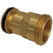 Delta RP100154 Tub Spout Adapter - Tri Universal