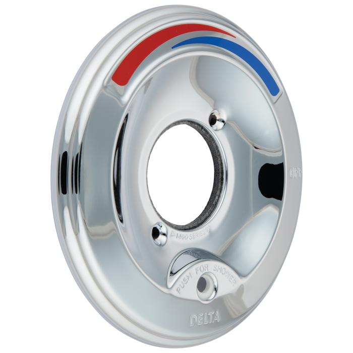 Escutcheon