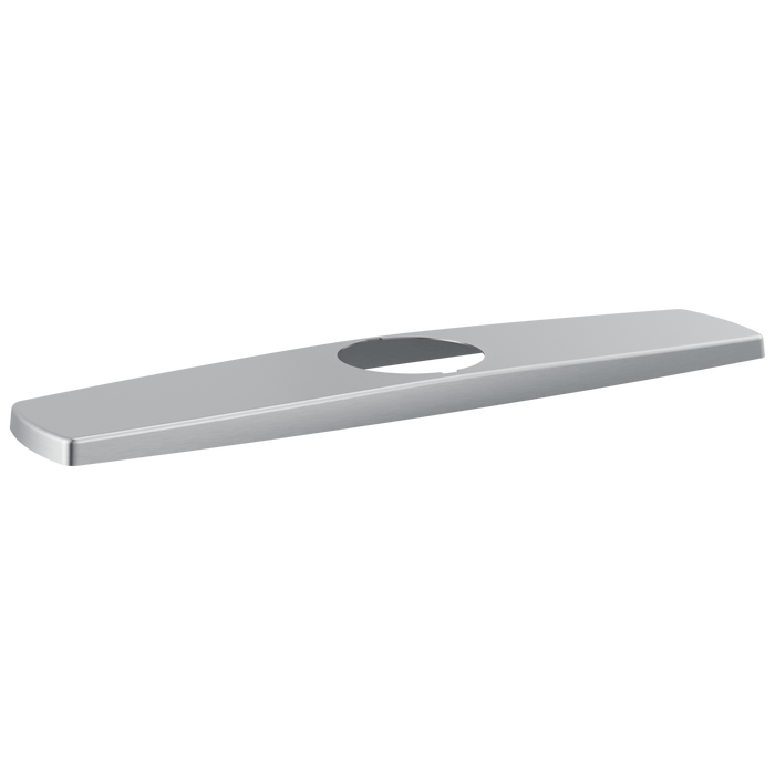 10" Kitchen Escutcheon
