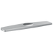 10" Kitchen Escutcheon