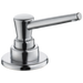Delta RP1001SS Soap / Lotion Dispenser, Arctic Stainless