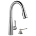 Delta RP1001SS Soap / Lotion Dispenser, Arctic Stainless