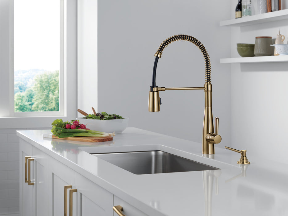 Delta:RP1001 Soap / Lotion Dispenser