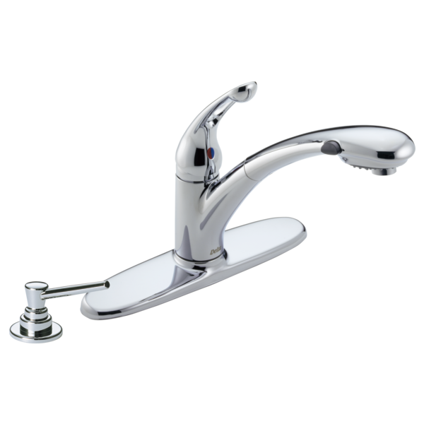 Delta:RP1001KS Soap / Lotion Dispenser
