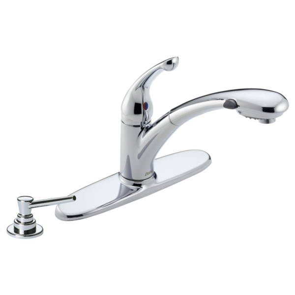 Delta:RP1001KS Soap / Lotion Dispenser