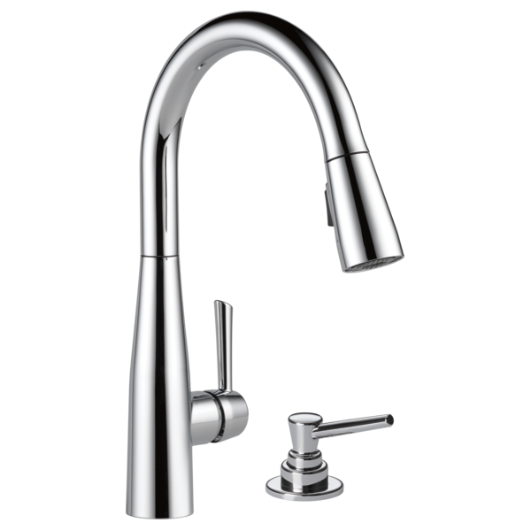 Delta:RP1001KS Soap / Lotion Dispenser