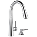 Delta:RP1001KS Soap / Lotion Dispenser