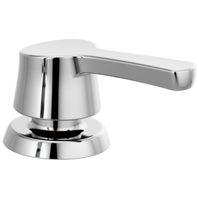 Soap Dispenser