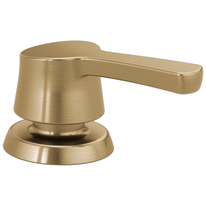 Soap/Lotion Dispenser