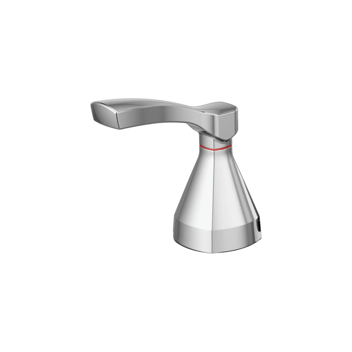 Delta Stryke: Handle - 2L Left ASM Bath Faucet
