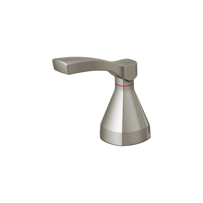 Delta Stryke: Handle - 2L Left ASM Bath Faucet