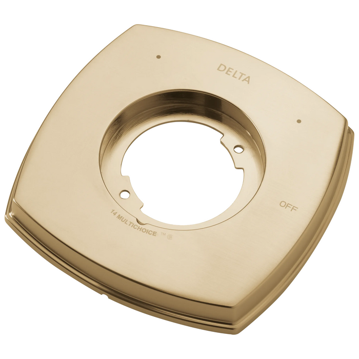Shower Escutcheon - 14S Shower