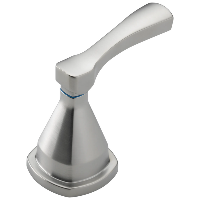 Delta Stryke:RP100393SS Handle - 1L Right ASM Roman Tub
