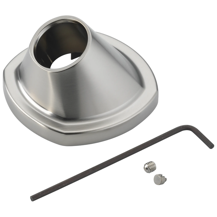 Delta Stryke: Base - ASM Hand Shower