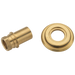 Spout Flange ASM - WM Tub Filler