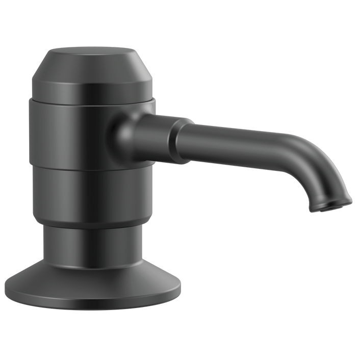 Soap/Lotion Dispenser w/Bottle