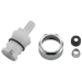 Bonnet Nut Repair Part
