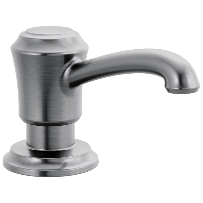 Soap Dispenser