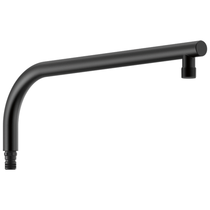 Round Overhead Shower Arm