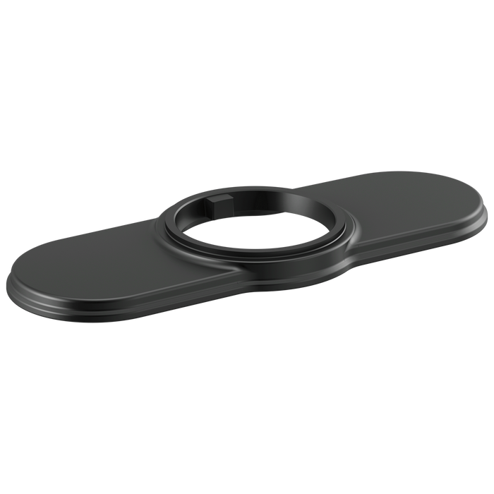Escutcheon & Gasket