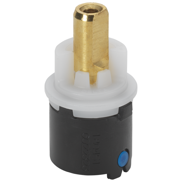 Cartridge, Stem Extender and Screw