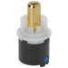 Cartridge, Stem Extender and Screw