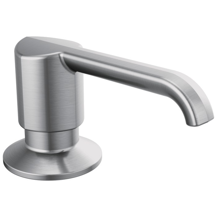 Soap Dispenser