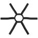 Actuator Arms