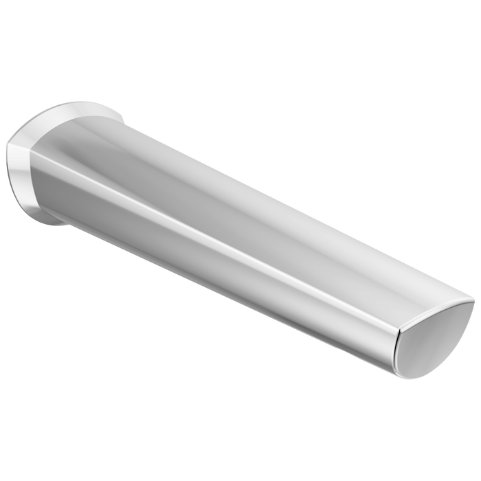 Non-Diverter Tub Spout