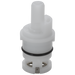 Valve and Bonnet Nut
