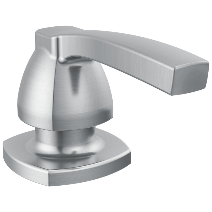 Soap & Lotion Dispenser