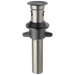 Metal Push-Pop With Overflow