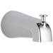 Tub Spout - Pull Up Diverter
