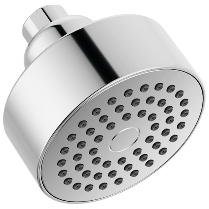 Round Showerhead