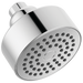 Round Showerhead
