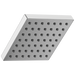 Square Showerhead