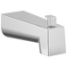 Tub Spout - Pull Up Diverter