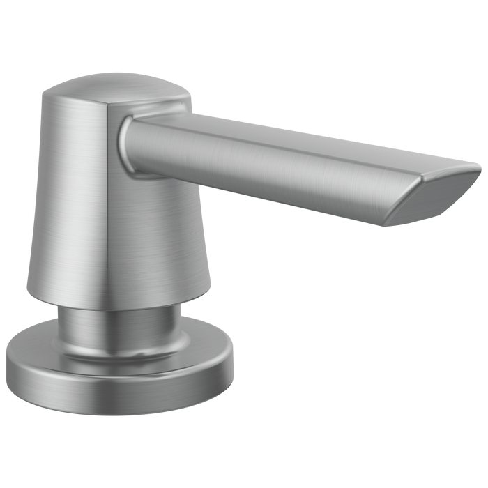 Metal Soap Dispenser