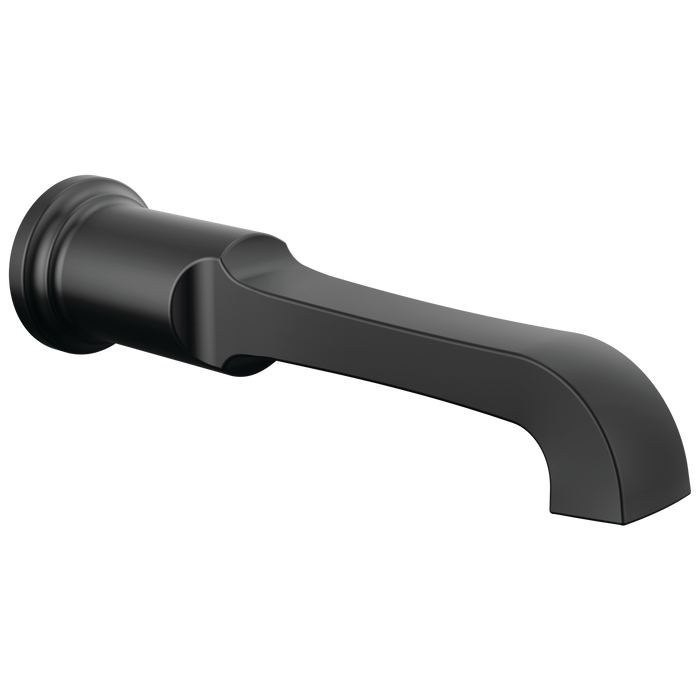 Non-Diverter Tub Spout