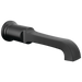 Non-Diverter Tub Spout
