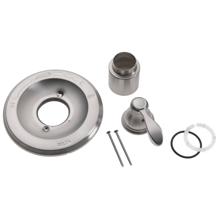 Renovation Kit - 14 Series Tub & Shower